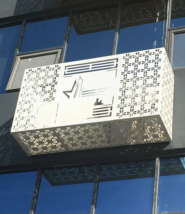 Kako izbrati aluminijasto fasado za vaš gradbeni projekt